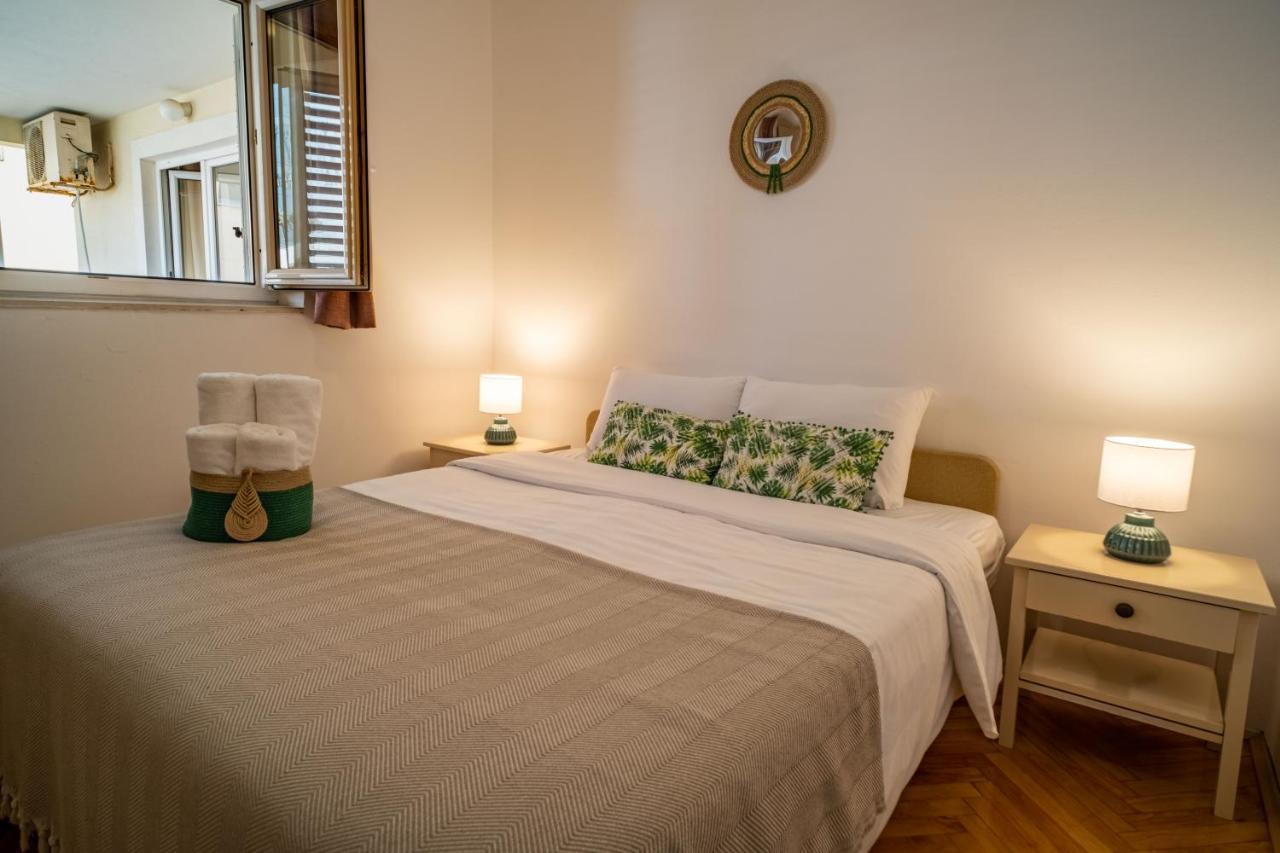 Villa Maxima Μπούντβα Εξωτερικό φωτογραφία